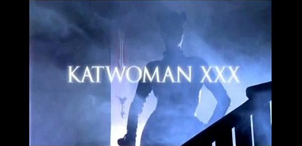  CatWoman Music Video